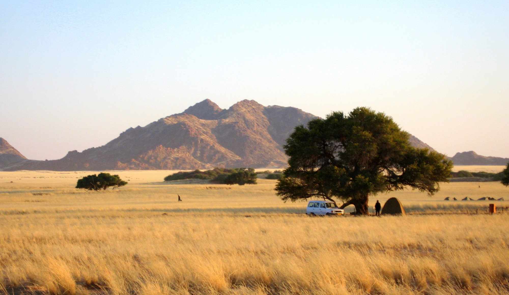 safari namibie periode