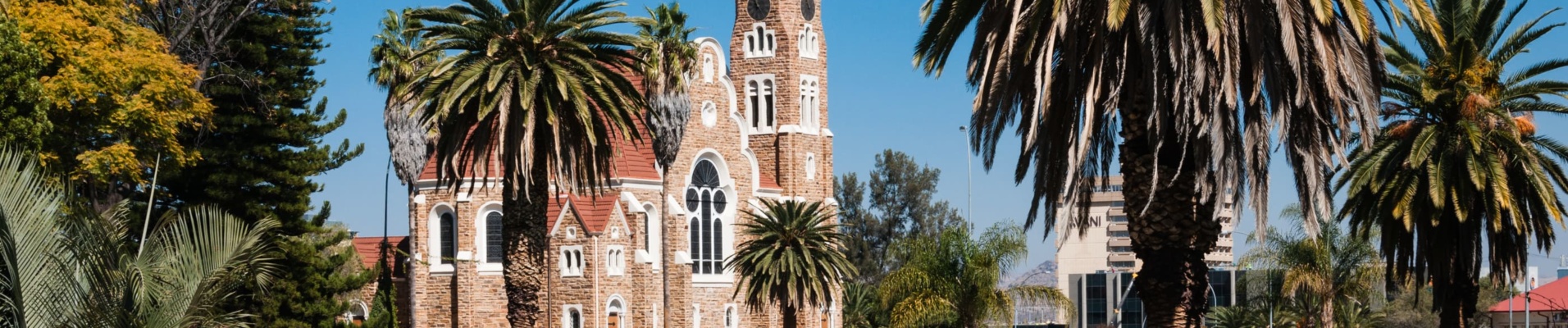 Site de rencontres Windhoek