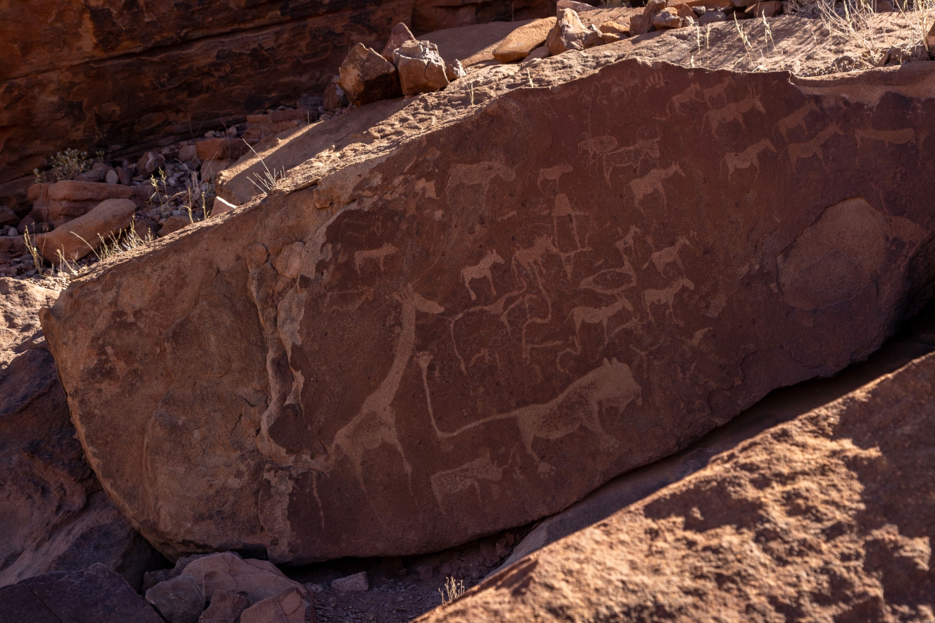 Twyfelfontein