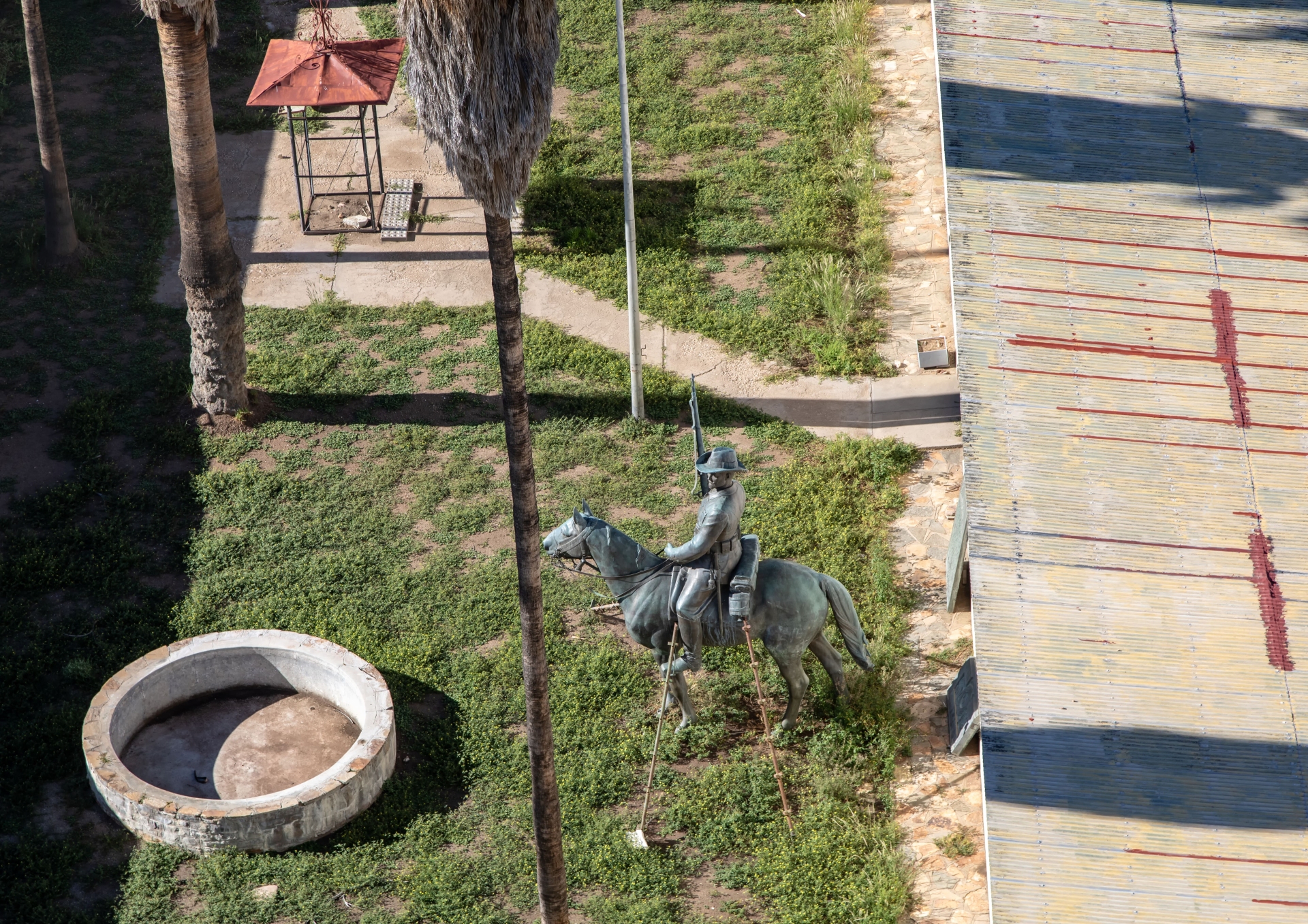 Alte Feste à Windhoek