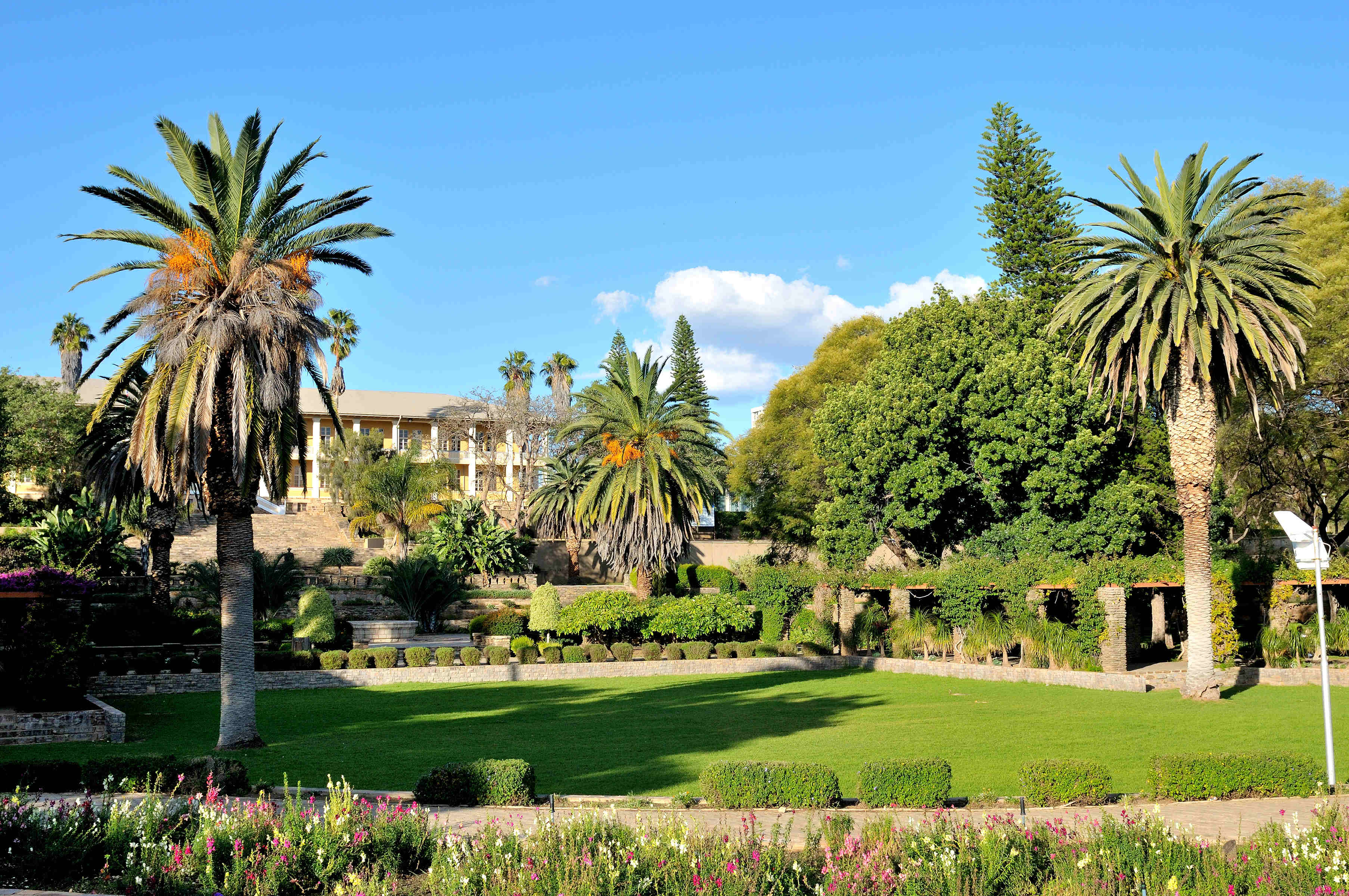 agence de voyage francaise namibie