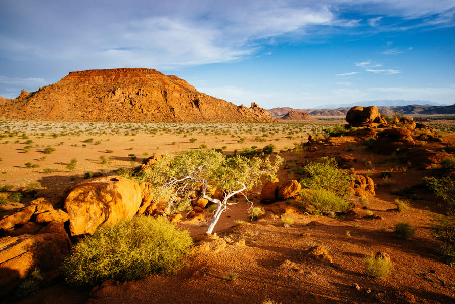 Damaraland