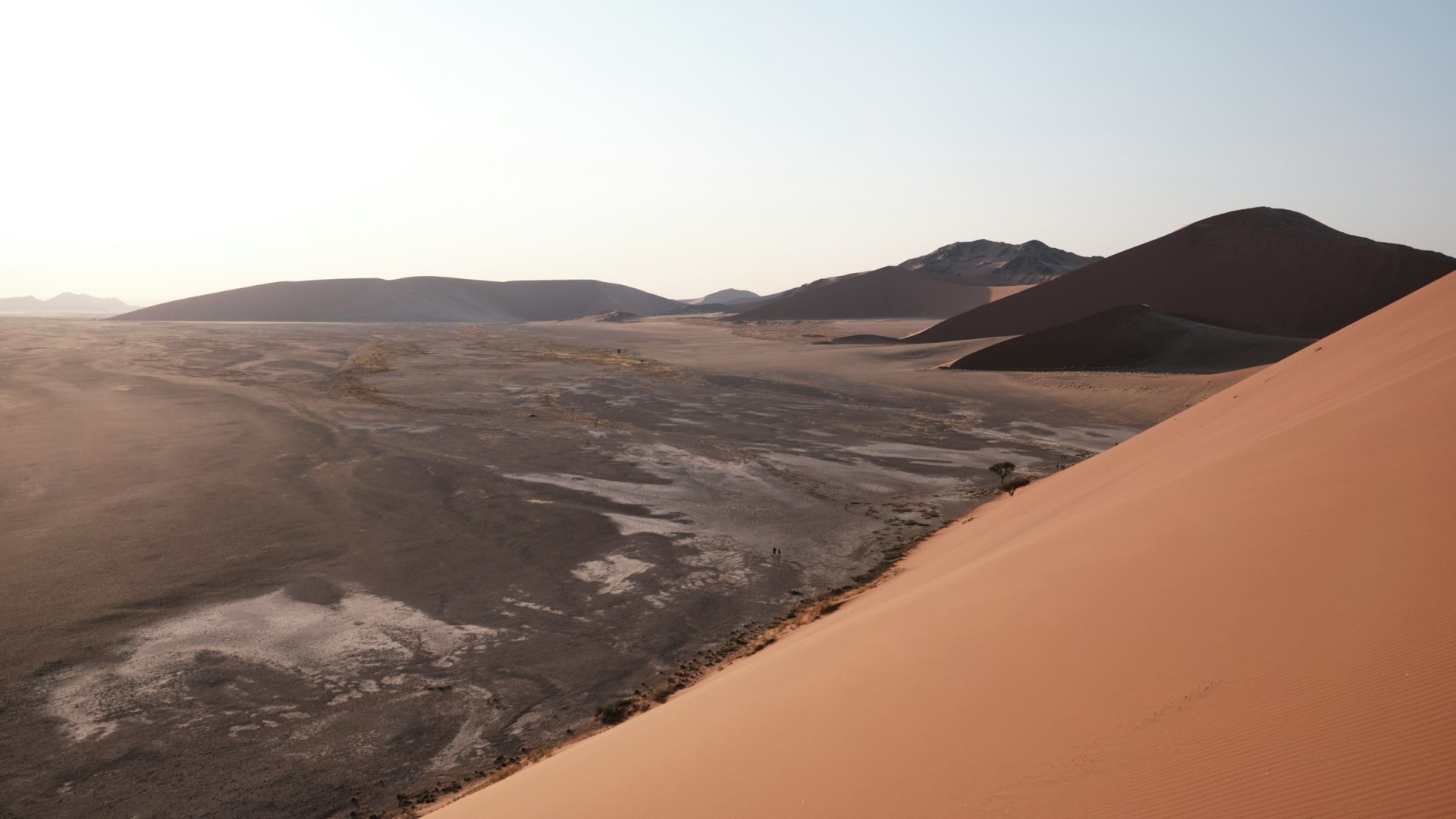 Sossusvlei