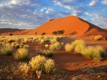 Dunes de Sossusvlei