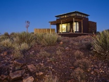 Fish River Lodge, Fish River Canyon