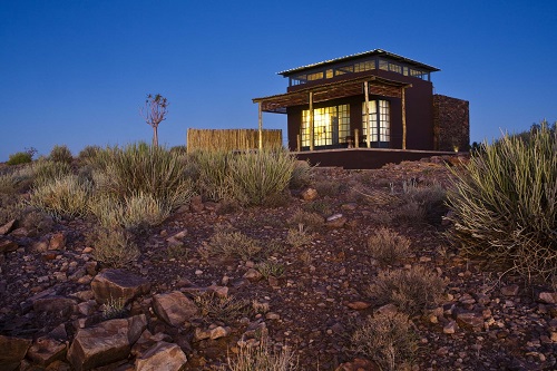 Fish River Lodge, Fish River Canyon