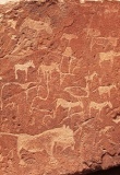 Petroglyph