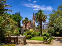 Windhoek