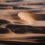 Idylle en Namibie : luxe et hôtel de charme