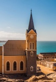 eglise-colonial-allemande-luderitz-namibie