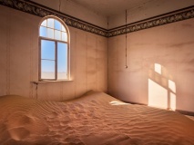 maison-abandonnee-ville-fantome-kolmanskop-namibie