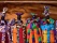 Herero dolls - popular handmade souvenir in Namibia