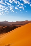 dunes desert du Namib