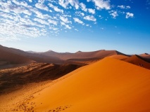 dunes desert du Namib