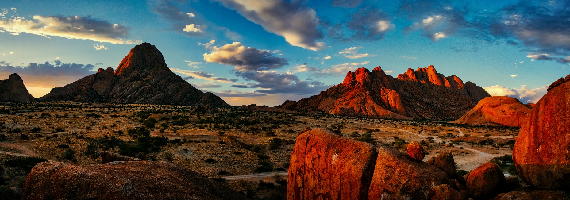 Namibie