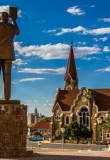 Windhoek Namibie