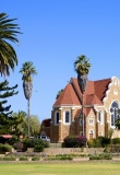 Windhoek Namibie