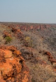 Otjiwarongo - Namibie