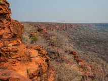 Otjiwarongo - Namibie