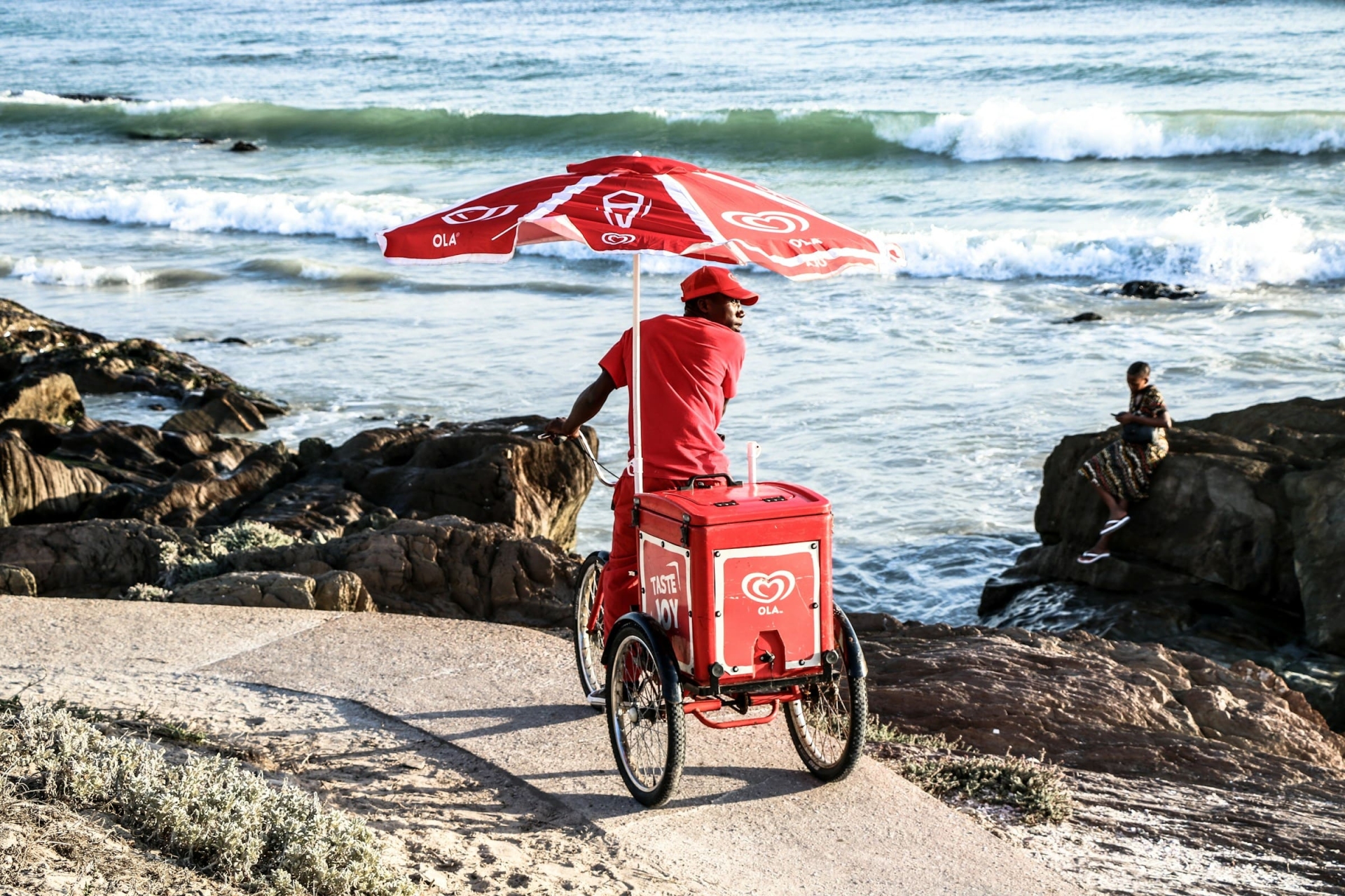 Bloubergstrand, Cape Town