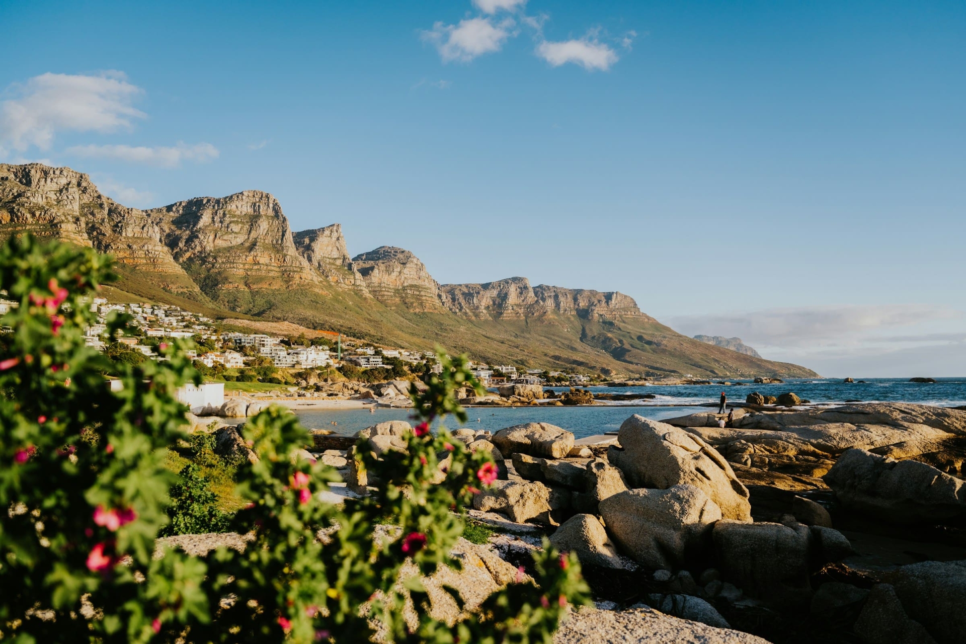 Cape Town