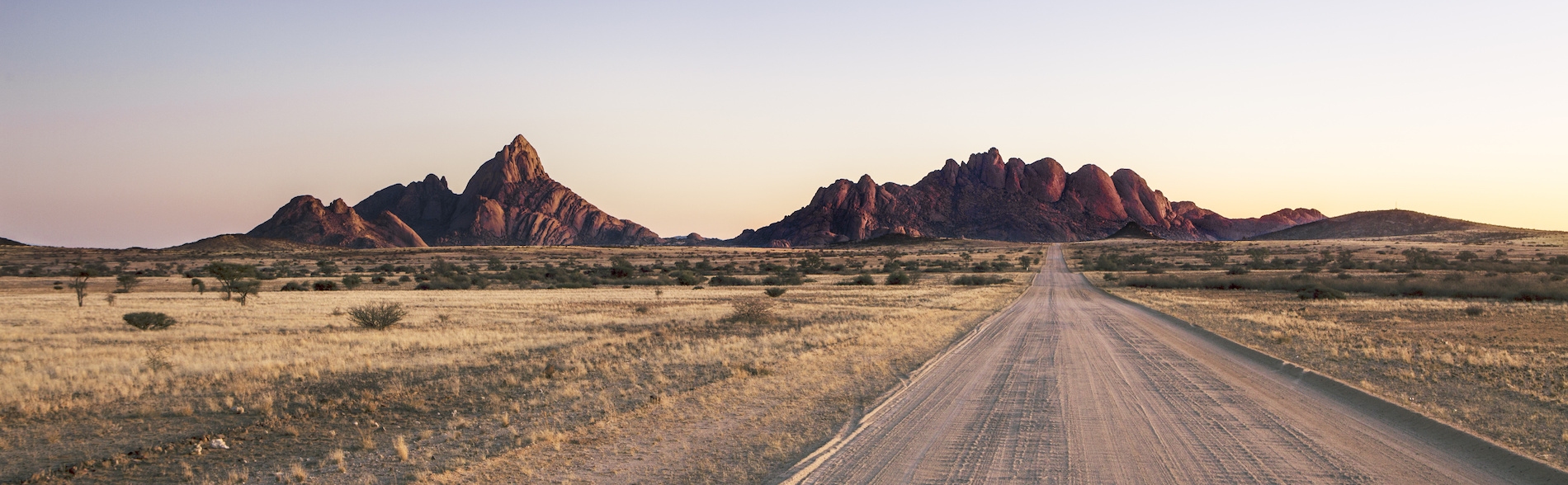 autotour Namibie