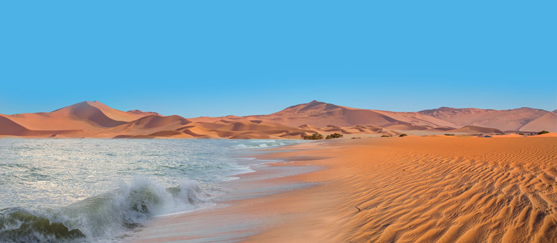 Désert du Namib