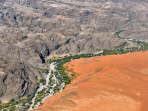 Kuiseb Canyon