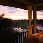 Idylle en Namibie : luxe et hôtel de charme